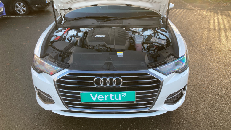 Audi A6 40 TFSI Sport 4dr S Tronic [Tech Pack] Petrol Saloon